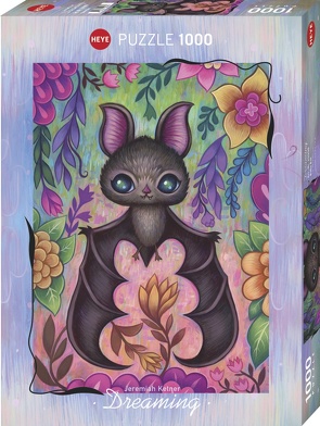 Baby Bat von Ketner,  Jeremiah