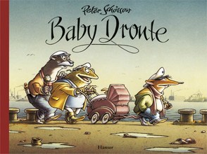 Baby Dronte von Schössow,  Peter