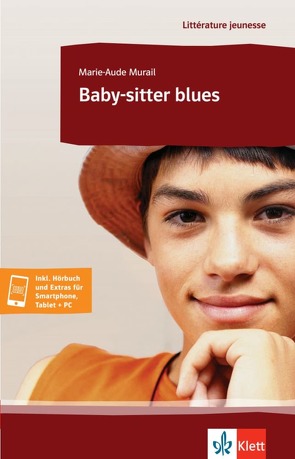 Baby-sitter blues von Murail,  Marie-Aude