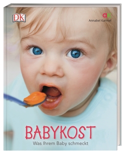 Babykost von Karmel,  Annabel