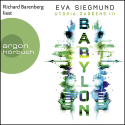 Babylon von Barenberg,  Richard, Siegmund,  Eva