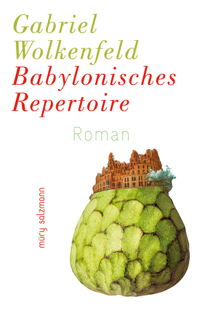 Babylonisches Repertoire von Wolkenfeld,  Gabriel