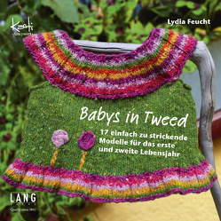 Babys in Tweed von Feucht,  Lydia