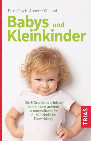 Babys und Kleinkinder von Willand,  Annette