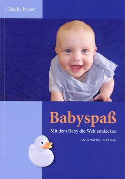 Babyspass von Bryner,  Claudia