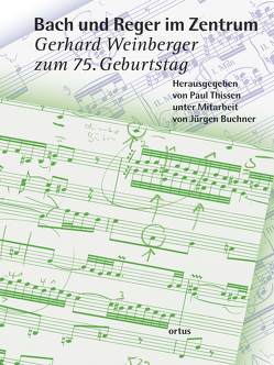 Bach und Reger im Zentrum von Bäßler,  Hans, Bibiella,  Katrin, Brödel,  Christfried, Brusniak,  Friedhelm, Buchner,  Jürgen, Flamme,  Friedhelm, Haas,  Wolfgang, Haiawi,  Maryam, Hinterberger,  Marlene, Kaiser,  Ikarus, Knappe,  Robert, Michel-Ostertun,  Christiane, Nimczik,  Ortwin, Oehm-Ludwig,  Tina, Schaarwächter,  Jürgen, Schachtner,  Benno, Scheffler,  Christian, Thissen,  Paul, Wittrich,  Peter