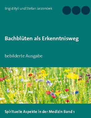 Bachblüten als Erkenntnisweg von Jarzombek,  Stefan, Ryll,  Brigid