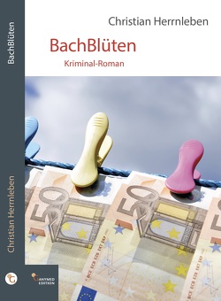 BachBlüten von Herrnleben,  Christian