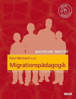 Migrationspädagogik von Dirim,  Inci, do Mar Castro Varela,  Maria, Kalpaka,  Annita, Mecheril,  Paul, Melter,  Claus