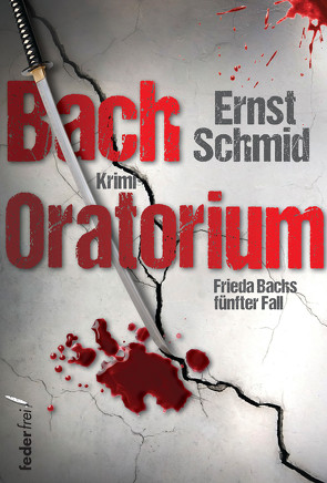 Bachoratorium von Schmid,  Ernst