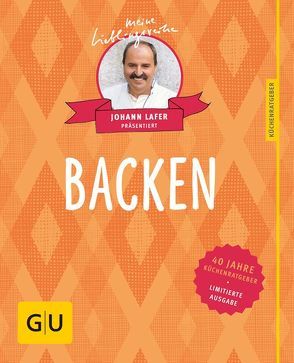 Backen von Lafer,  Johann