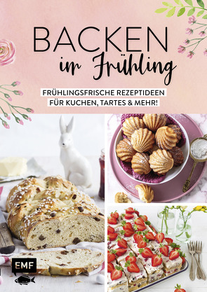 Backen im Frühling