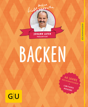 Backen von Lafer,  Johann