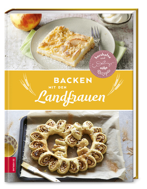 Backen mit den Landfrauen von Die Landfrauen