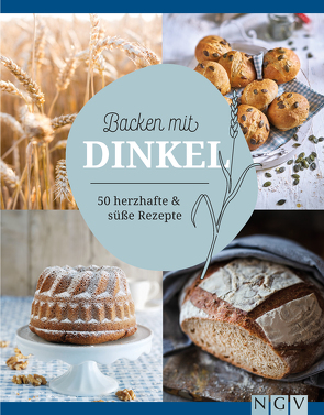 Backen mit Dinkel