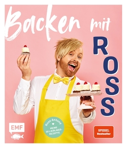 Backen mit Ross Antony von Antony,  Ross