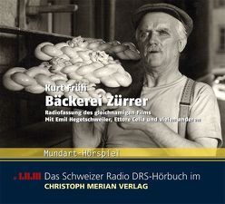 Bäckerei Zürrer von Brogle,  Peter, Cella,  Ettore, Früh,  Kurt, Haufler,  Max, Hegetschweiler,  Emil, Morath,  Walter, Winter,  Margrit