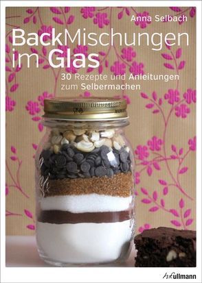 Backmischungen im Glas von Selbach,  Anna