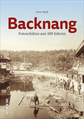 Backnang von Wolf,  Peter