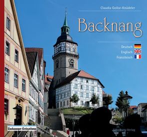 Backnang von Gollor-Knüdeler,  Claudia