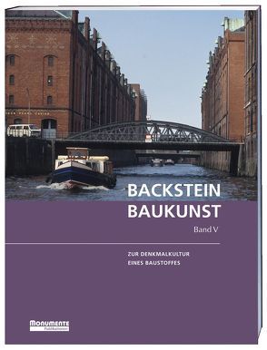 Backsteinbaukunst Band 5