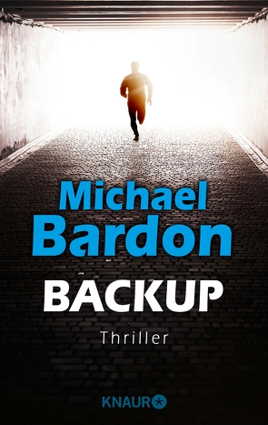 Backup von Bardon,  Michael