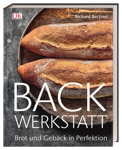 Backwerkstatt von Bertinet,  Richard