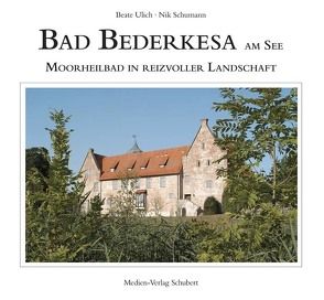 Bad Bederkesa von Schumann,  Nik, Ulich,  Beate