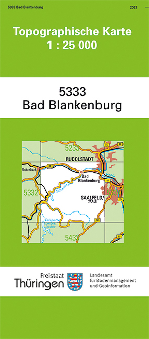 Bad Blankenburg