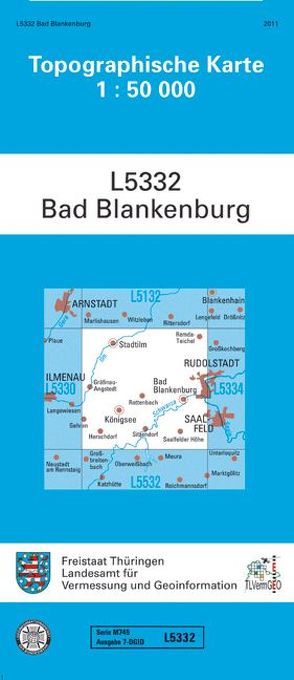 Bad Blankenburg