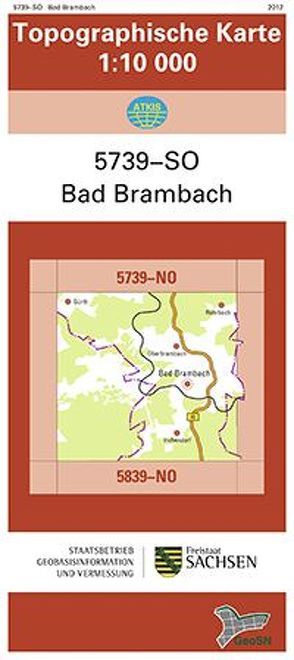 Bad Brambach (5739-SO)