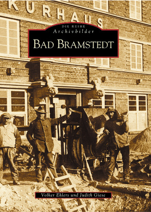 Bad Bramstedt von Ehlers,  Volker