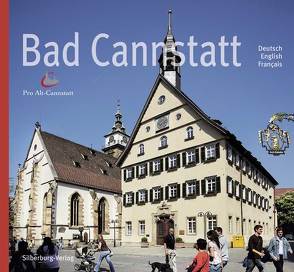 Bad Cannstatt von Betsch,  Hans