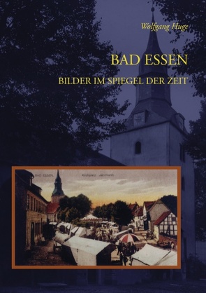 Bad Essen von Huge,  Wolfgang