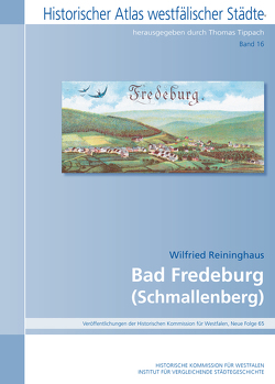 Bad Fredeburg (Schmallenberg) von Reininghaus,  Wilfried