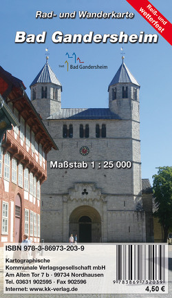 Bad Gandersheim