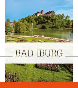 Bad Iburg von Mosebach,  Karsten, Pohlmann,  Susanne