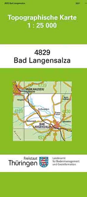 Bad Langensalza