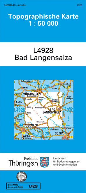 Bad Langensalza