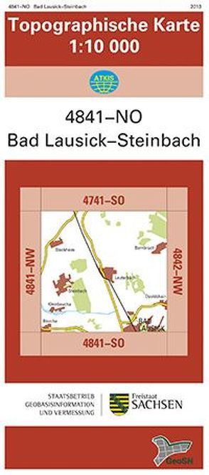 Steinbach (4841-NO)