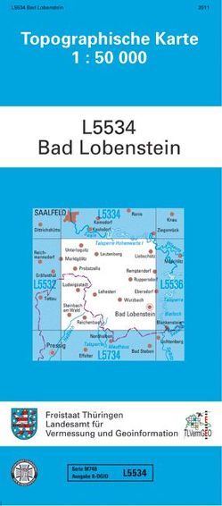 Bad Lobenstein