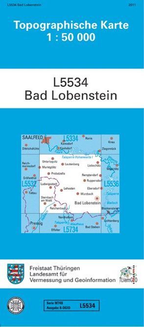 Bad Lobenstein