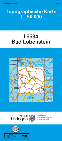 Bad Lobenstein