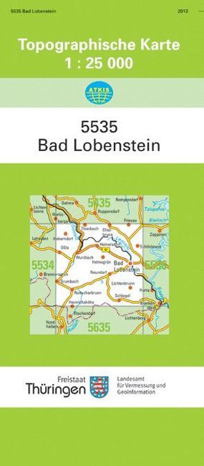 Bad Lobenstein