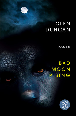 Bad Moon Rising von Duncan,  Glen