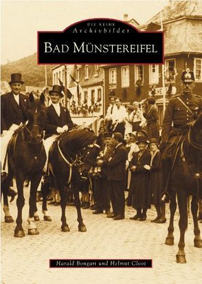 Bad Münstereifel von Bongart,  Harald