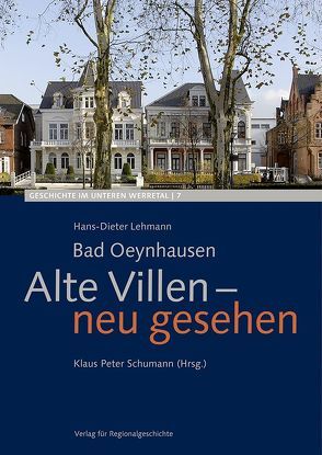 Bad Oeynhausen von Lehmann,  Hans-Dieter, Schumann,  Klaus Peter