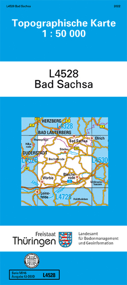 Bad Sachsa