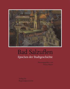 Bad Salzuflen von Meyer,  Franz