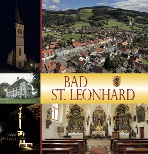 Bad St. Leonhard von Ragger,  Gernot
